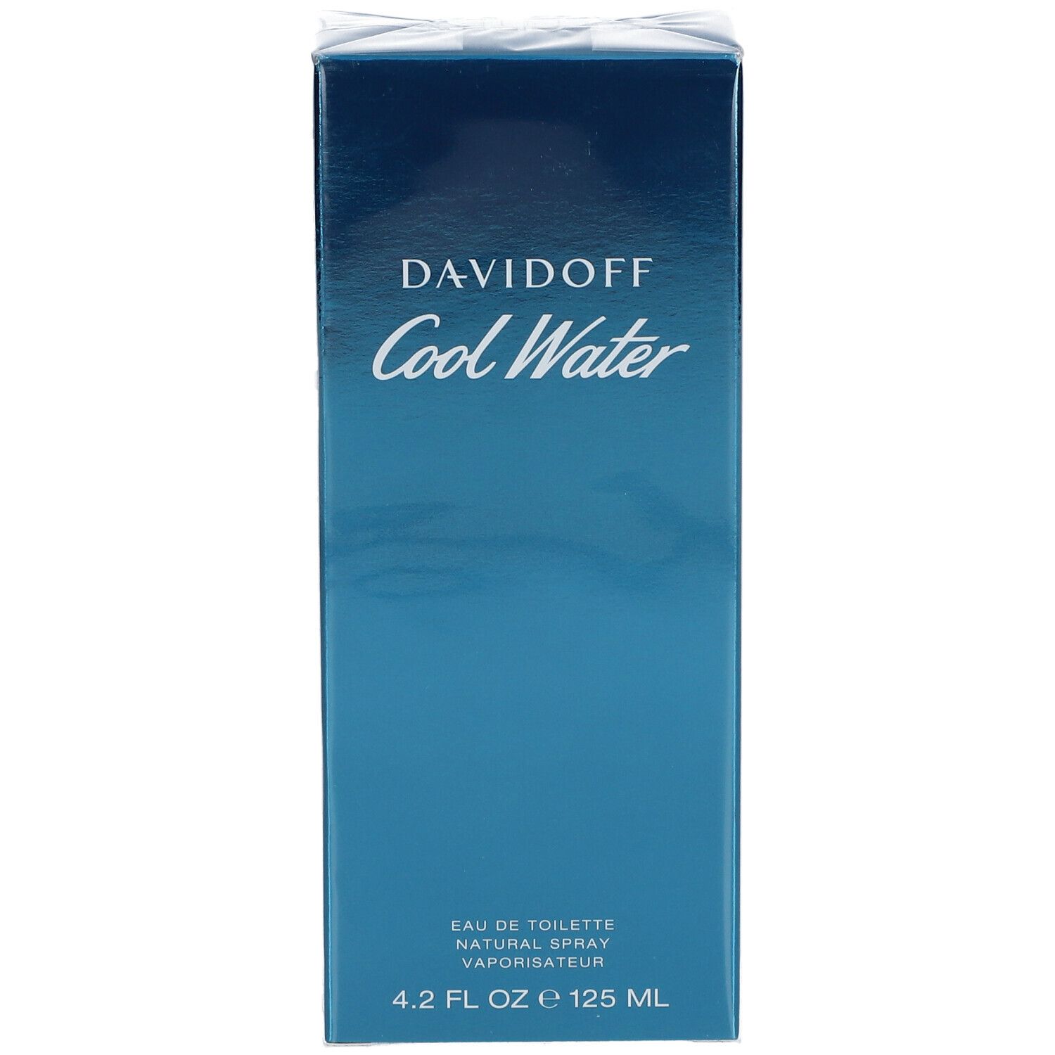 DAVIDOFF Cool Water for Men