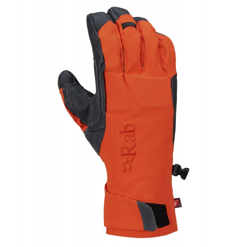 Fulcrum GTX Gloves - Gants escalade