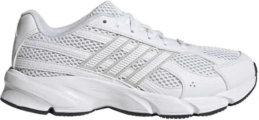 Adidas Sportswear Technochaos 2000 sneakers wit