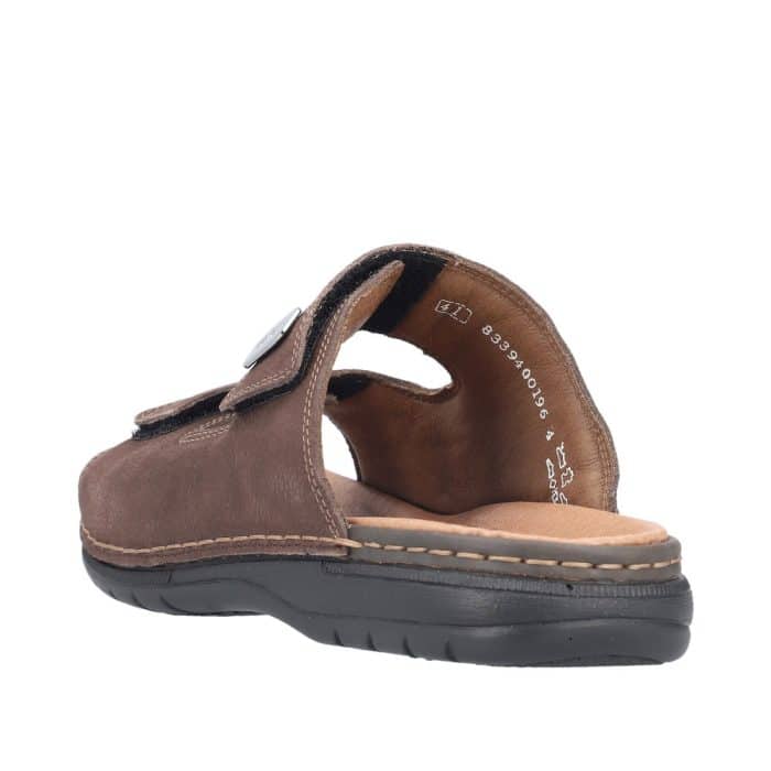 Rieker Sandal Herre 25590-25