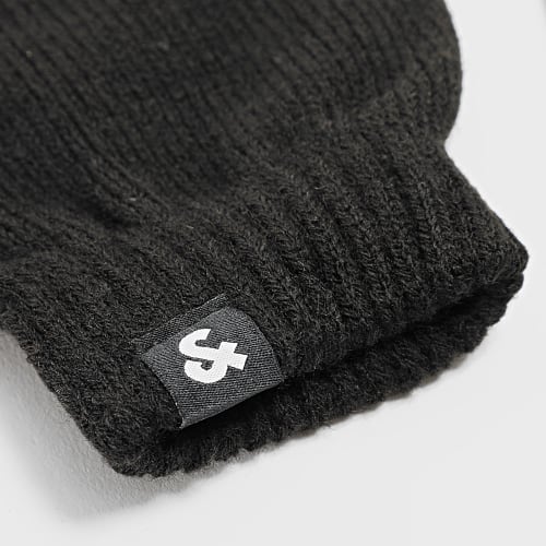 Gants Barry Noir
