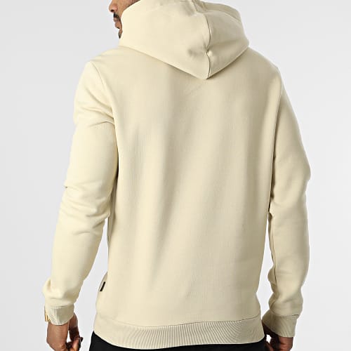 Sweat Capuche Ceres Beige