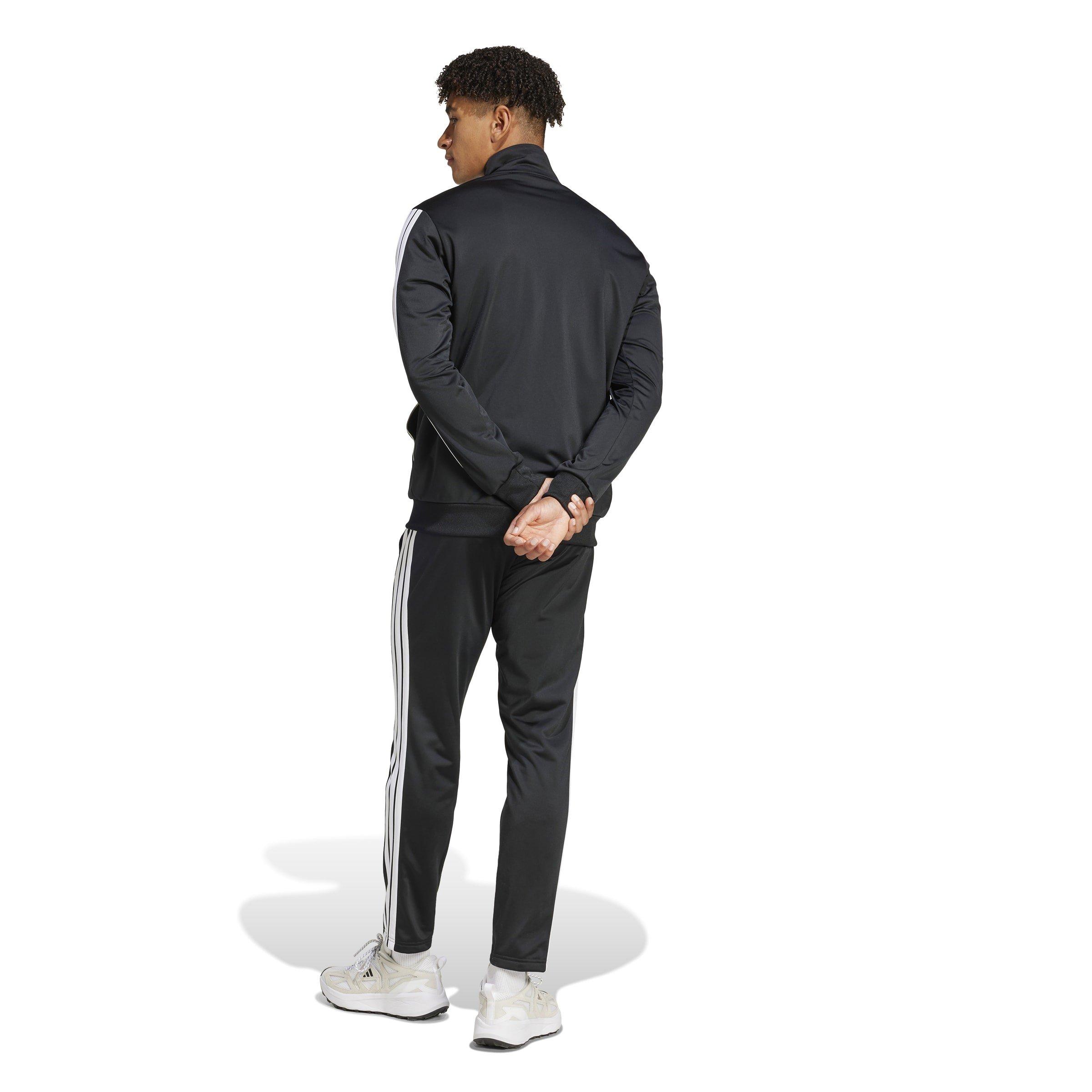 adidas Tiro Tracksuit Mens