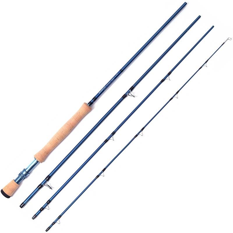 Canne Mouche Marryat Tactical Mer