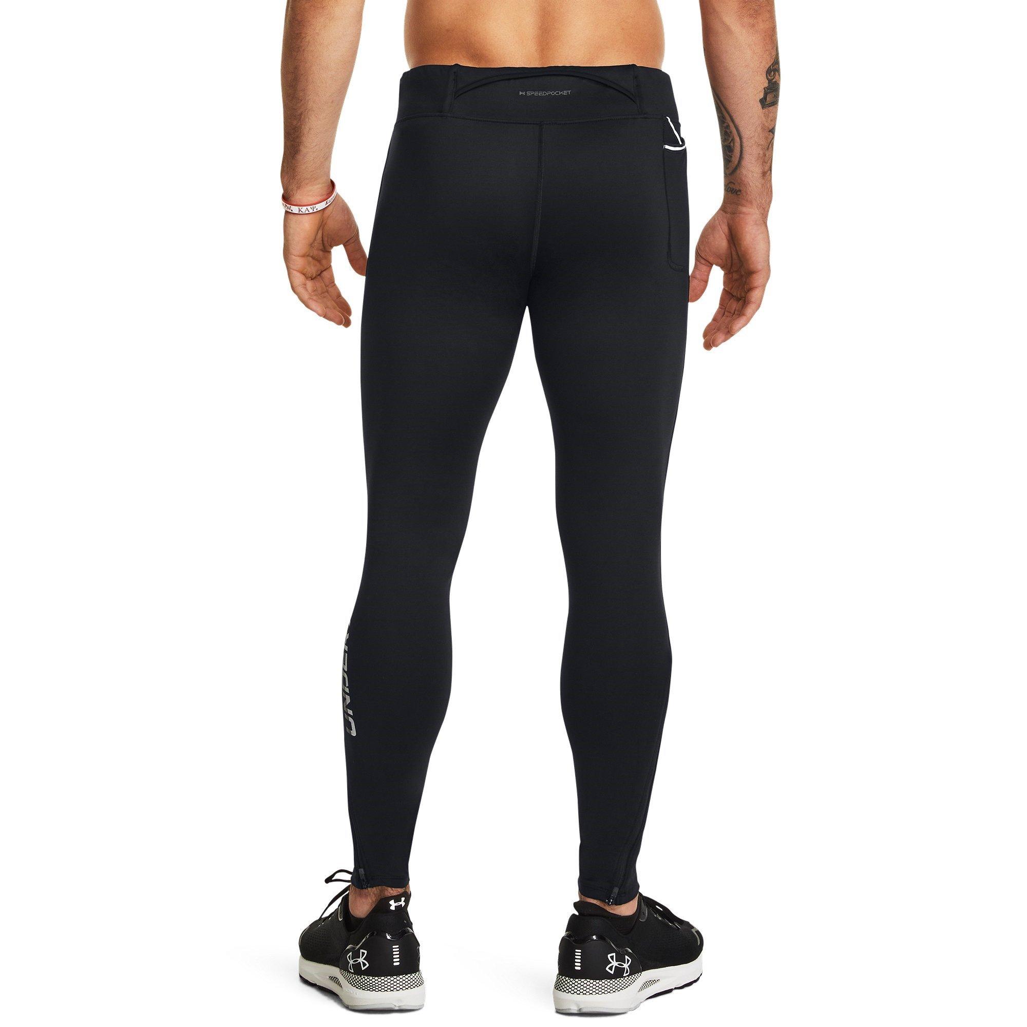 Under Armour UA Qualifier Speedpocket Tracksuit Bottoms Mens
