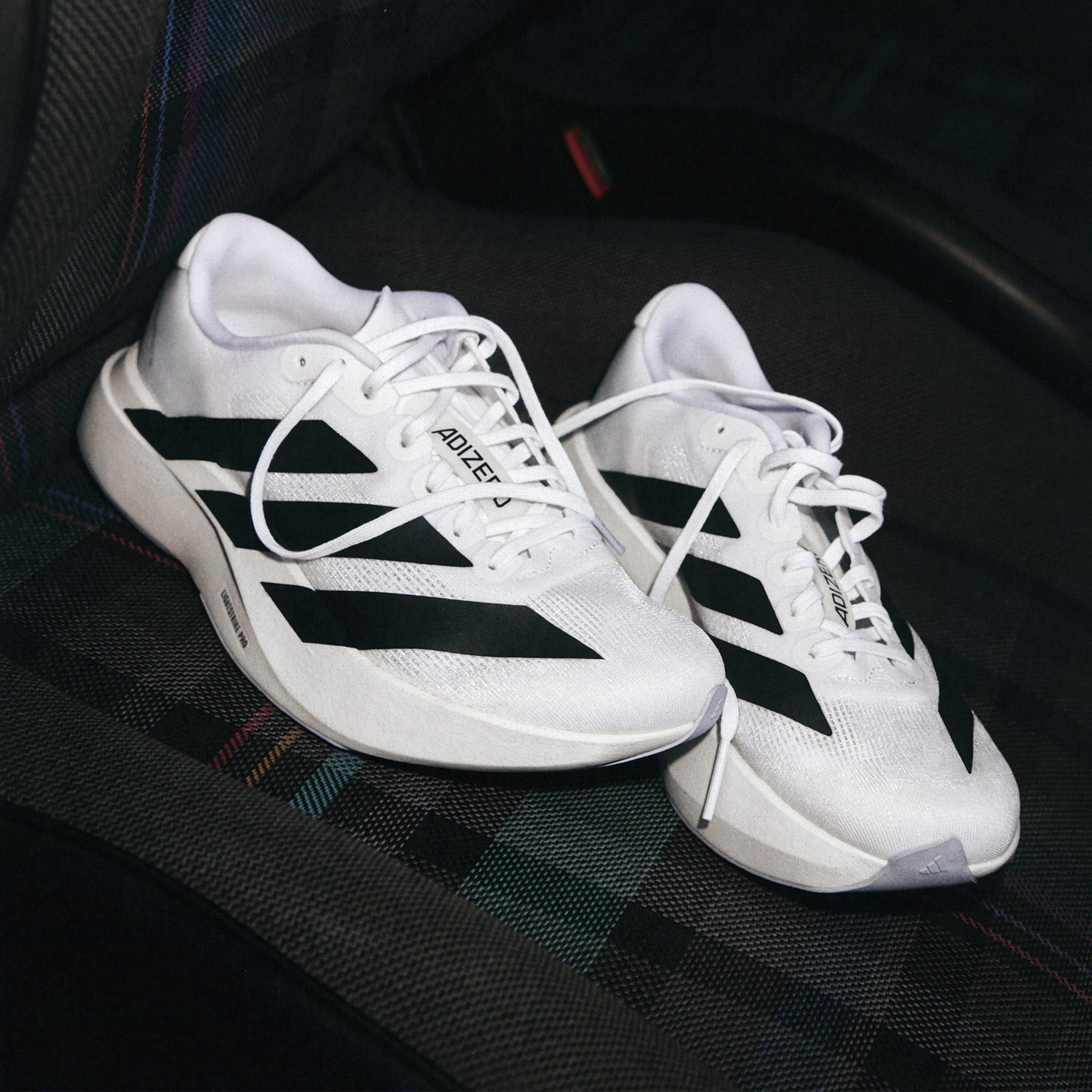 adidas Adizero EVO SL Shoes Womens