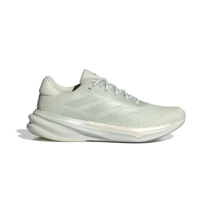 adidas Dame Løbesko Supernova Stride Grøn