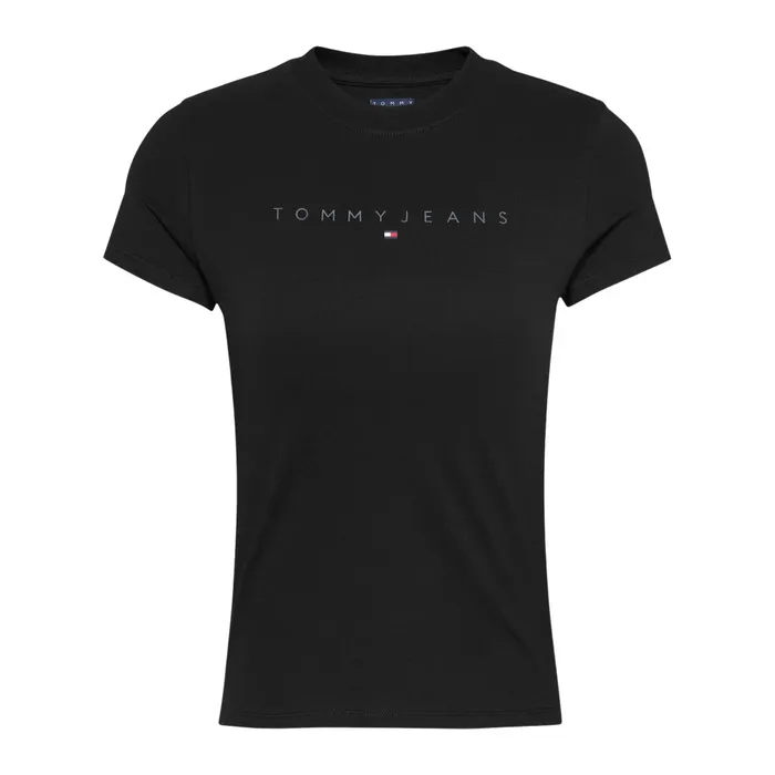 Tommy Hilfiger Slim Tonal Linear Shirt Dames