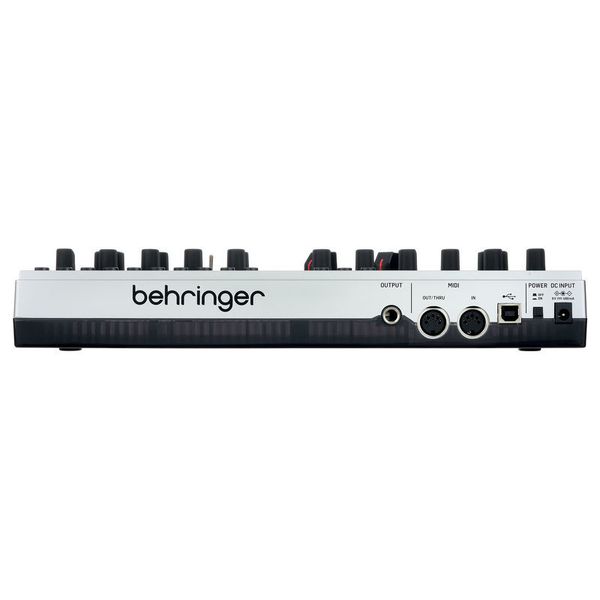 Behringer TD-3-MO-SR Modded Out