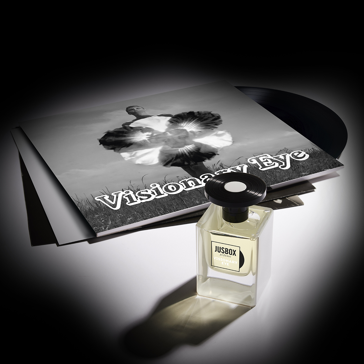 Visionary Eye Eau de Parfum 78ml