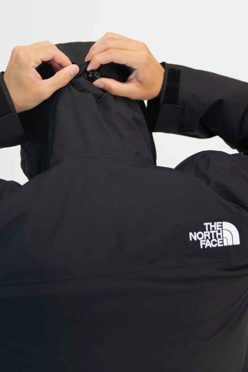 The North Face Freedom Insulated Herren Skijacke