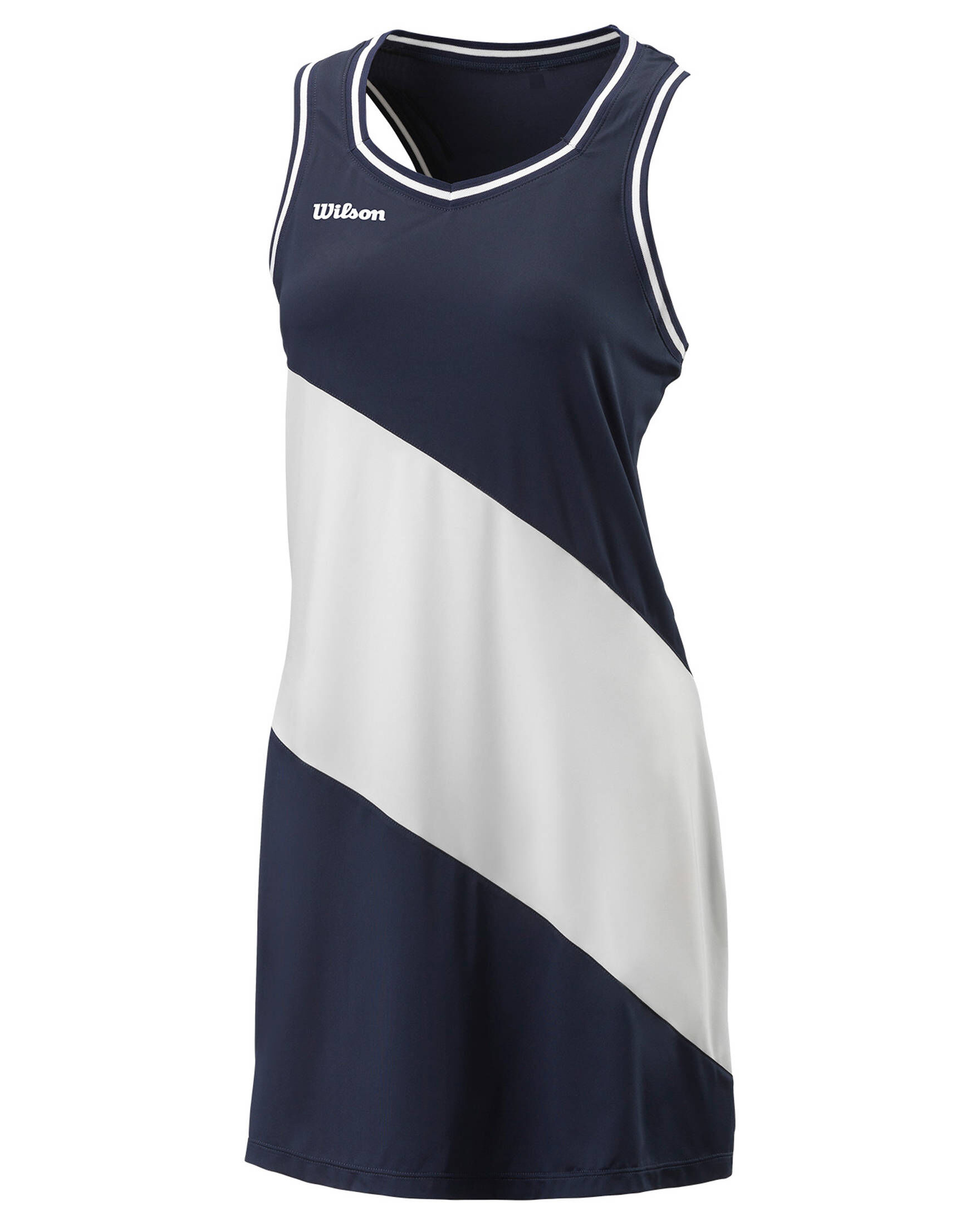 Wilson| Damen Tenniskleid TEAM II