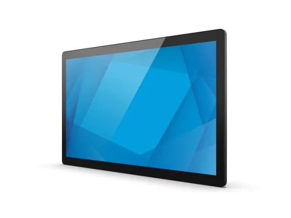Elo I-Series 4.0 - Standard - alt-i-én - 1 x Snapdragon 660 op til - RAM 4 GB - flash 64 GB - Gigabit Ethernet - 802.11a/b/g/n/ac, Bluetooth 5.0 - Android 10 - skærm: LED 21.5