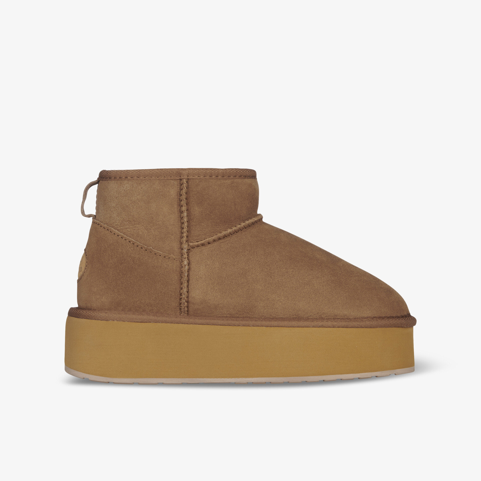 EMU Australia Unisex Winter Boots braun