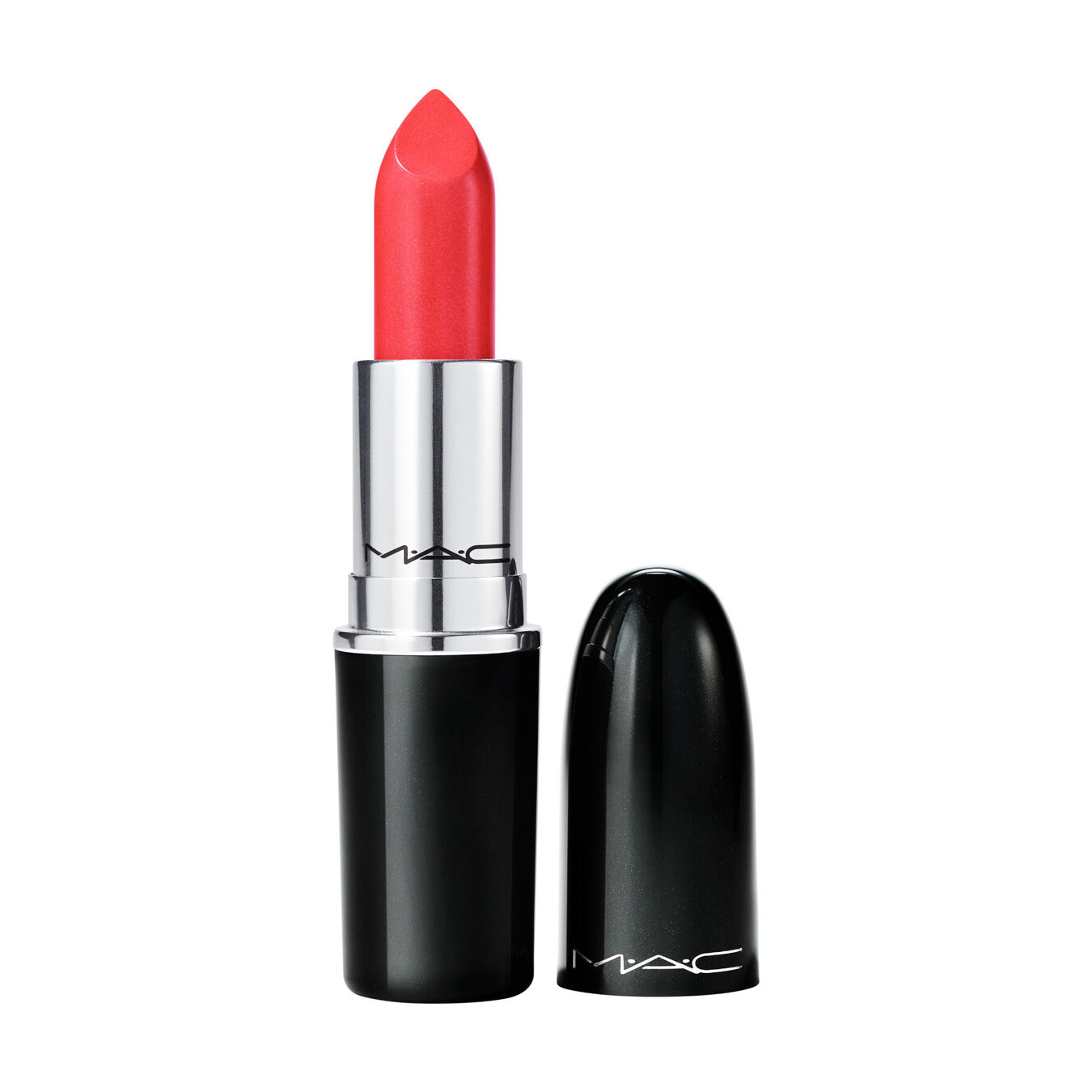 M•A•C Lustreglass LipstickWell Well Well