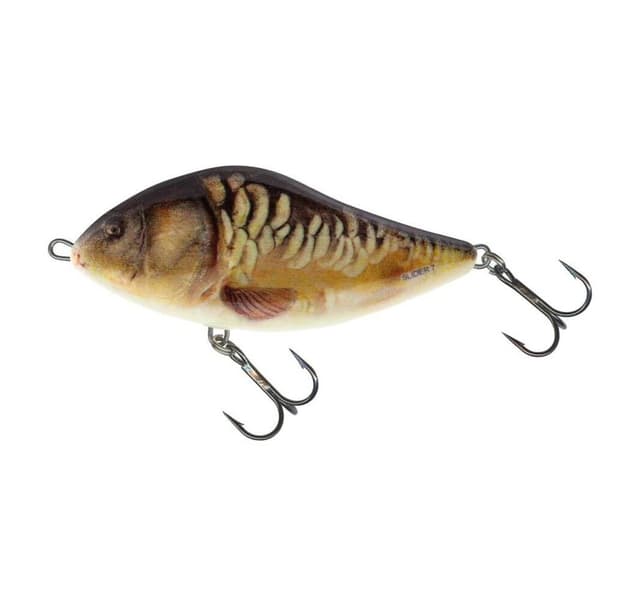 Lure Slider 10F 10cm/36g/1,0m SMI