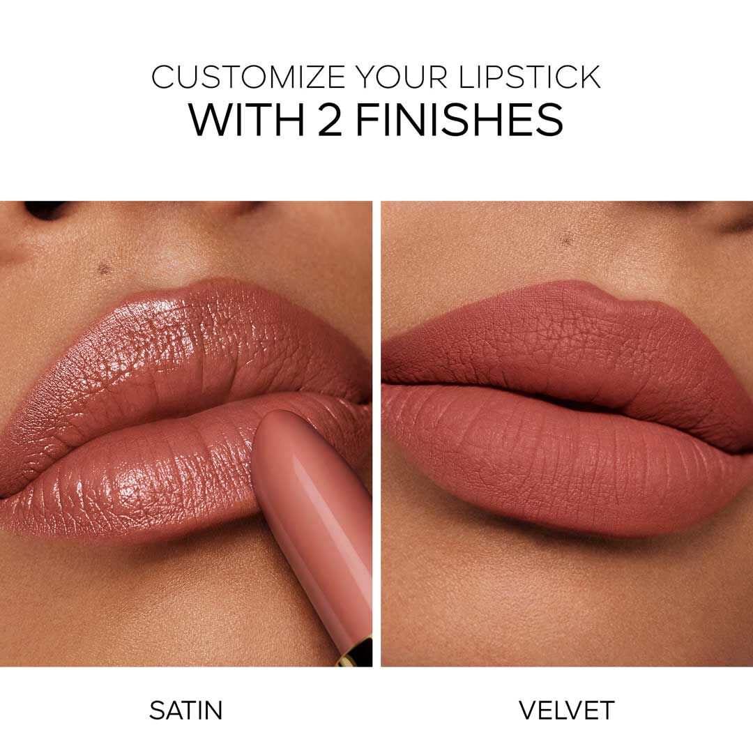 ROUGE G Satin Lips Refill