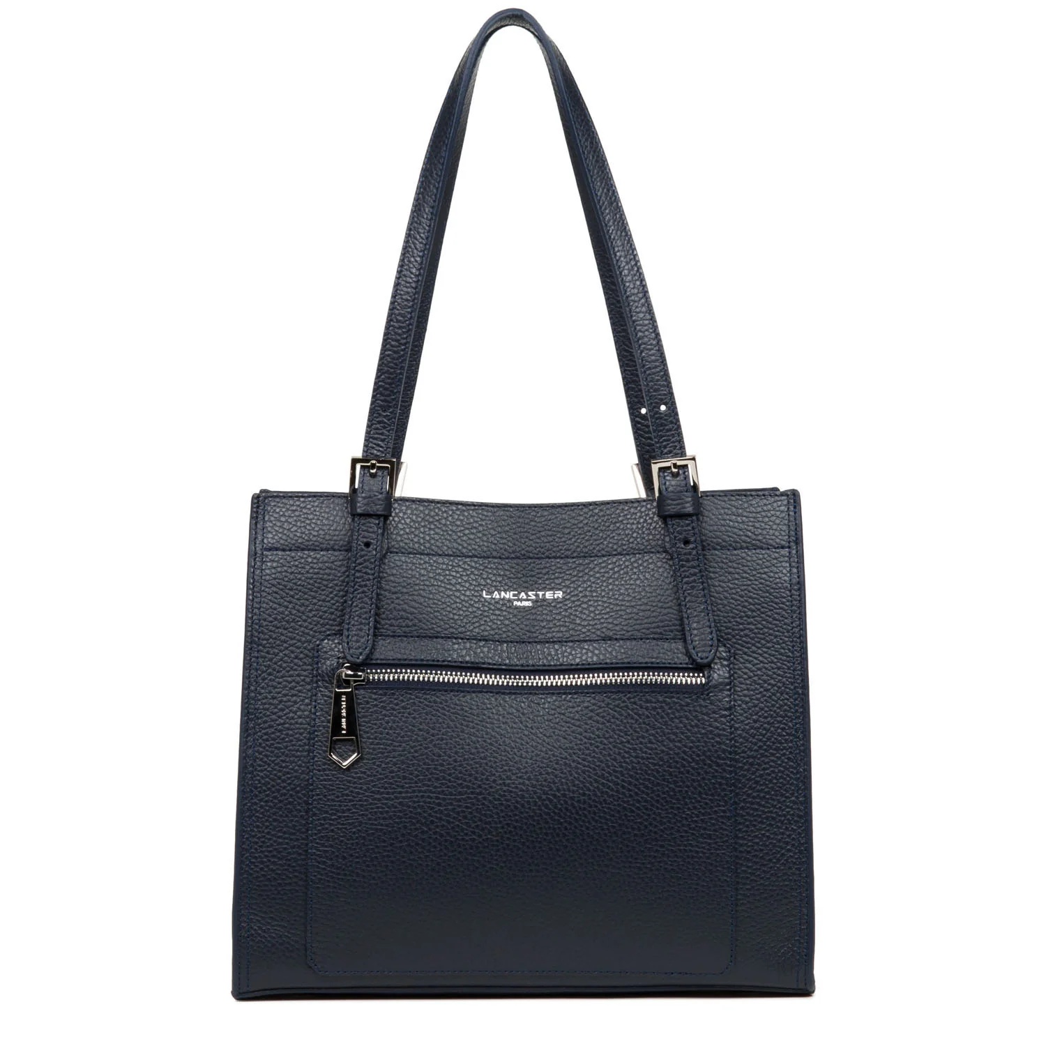 Foulonné Double-Sac cabas épaule
