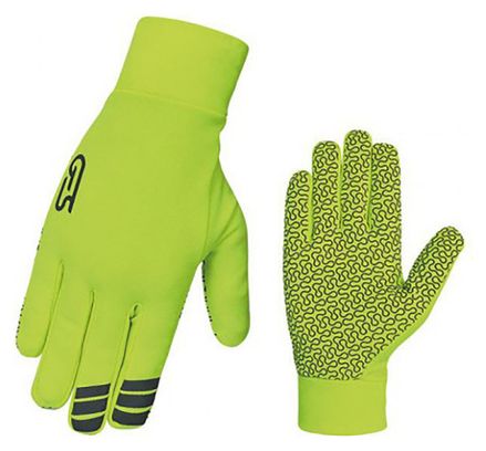 Gants thermales Biotex