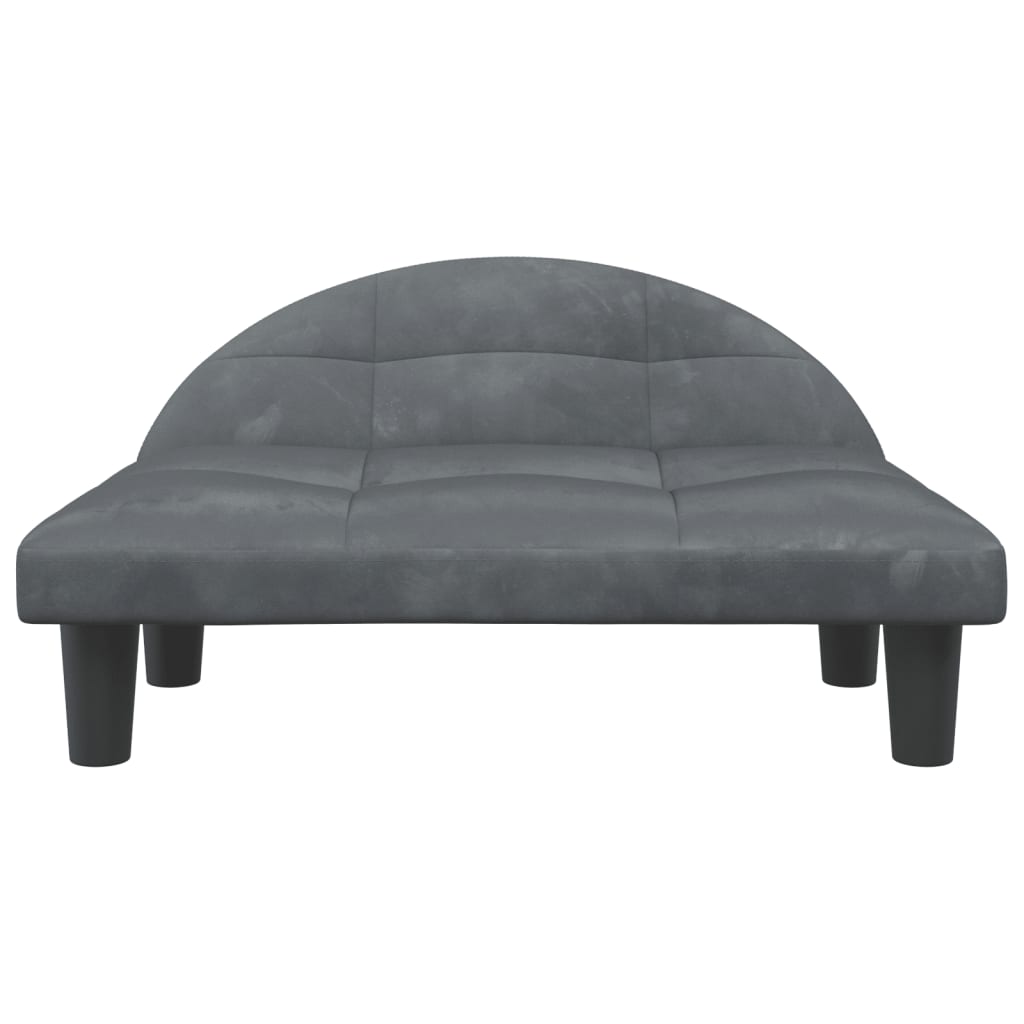 Cama para cachorro