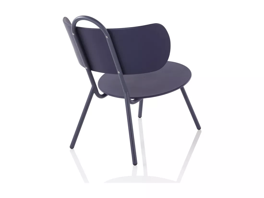 Fauteuil IZZY blue