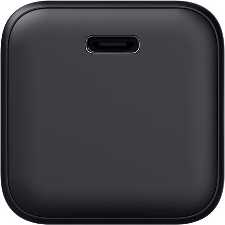 Trust 26046 chargeur d'appareils mobiles Universel Noir Secteur Charge rapide Intérieure