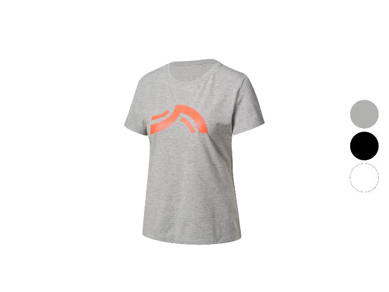 Dames sportshirt