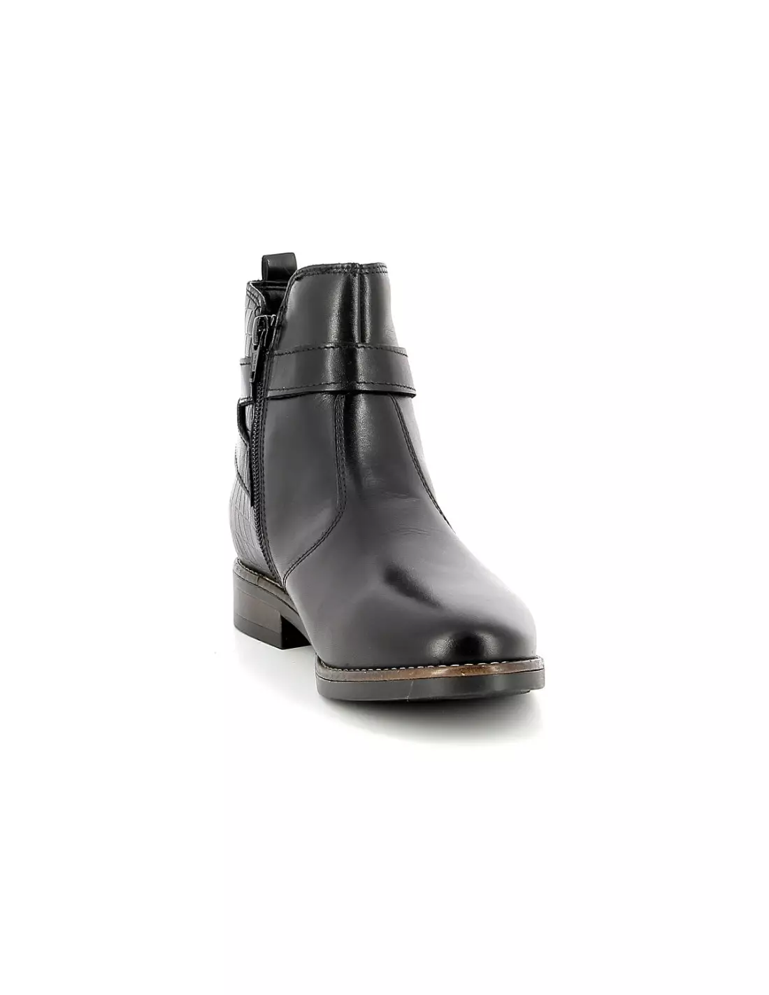 TAMARIS 25304 - Boots & bottines Black