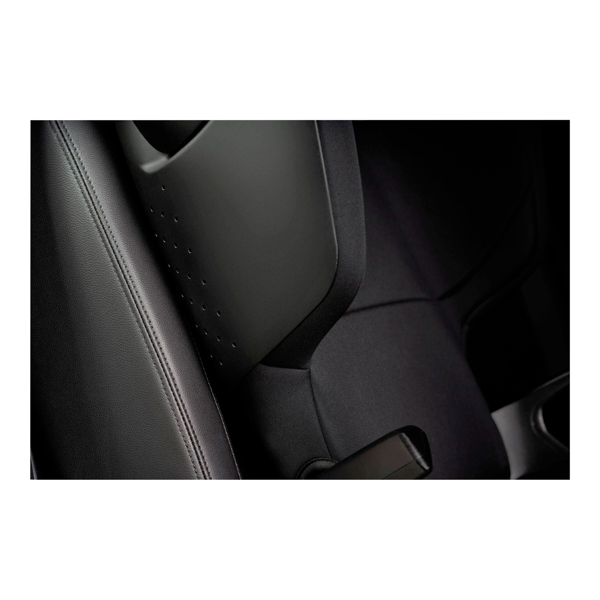 Britax Römer - Select Kindersitz KIDFIX M i-SIZE cosmos black