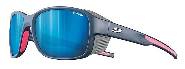 JULBO - LUNETTES DE SOLEIL MONTEROSA 2 POLA CAT 3