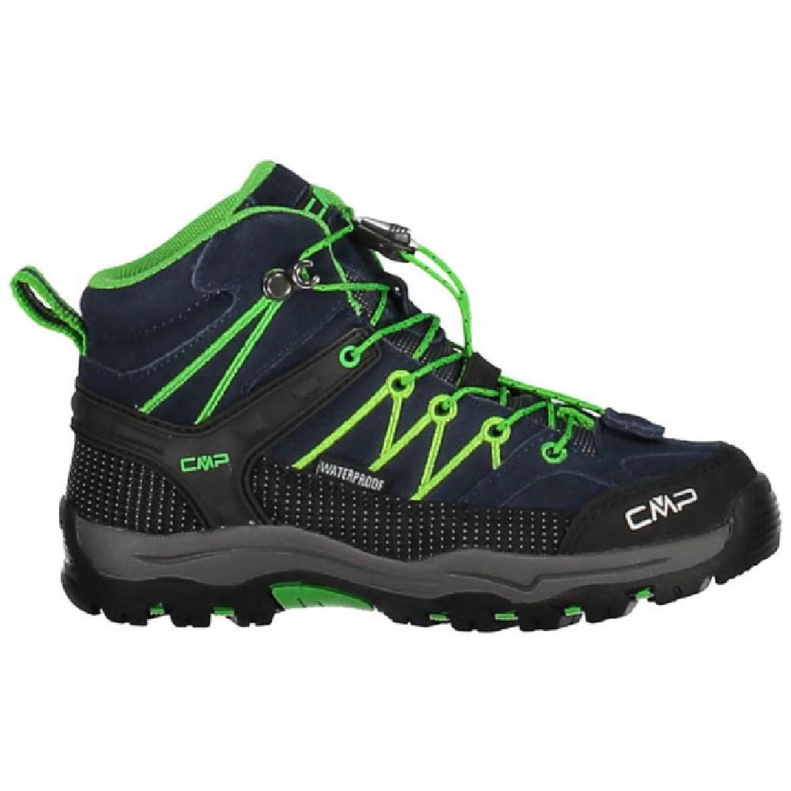 CMPKids Rigel Mid Wp 3Q12944