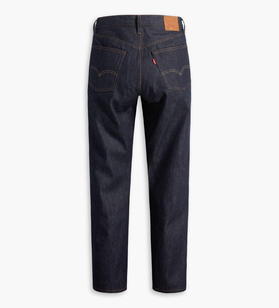 Calça jeans Levi's 501 Original 150º Aniversário Azul Marinho