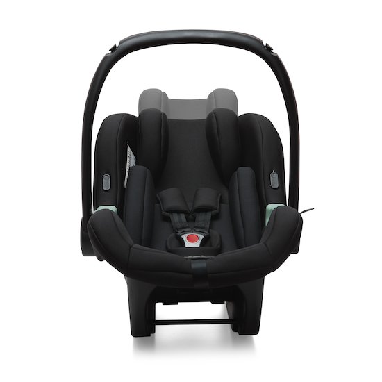 Siège auto Tulip   Classic Black        de               ABC Design