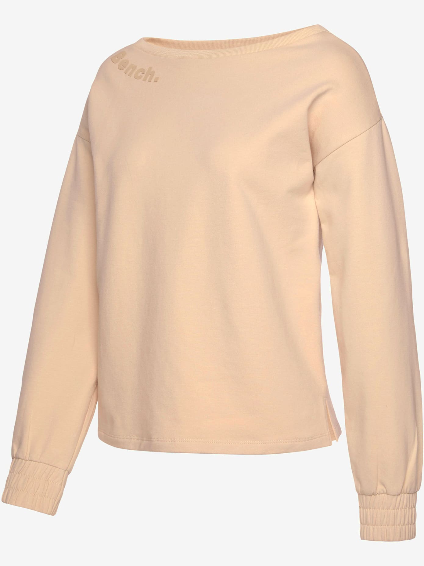 Sweatshirt basique