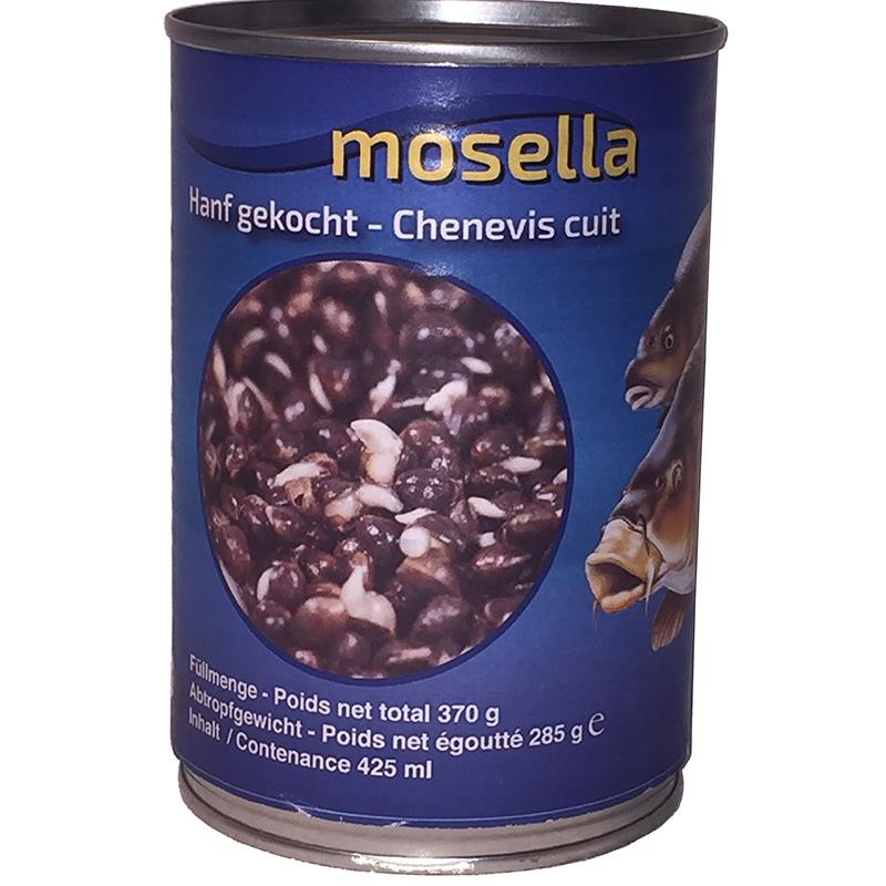 Graine Préparée Mosella Chenevis