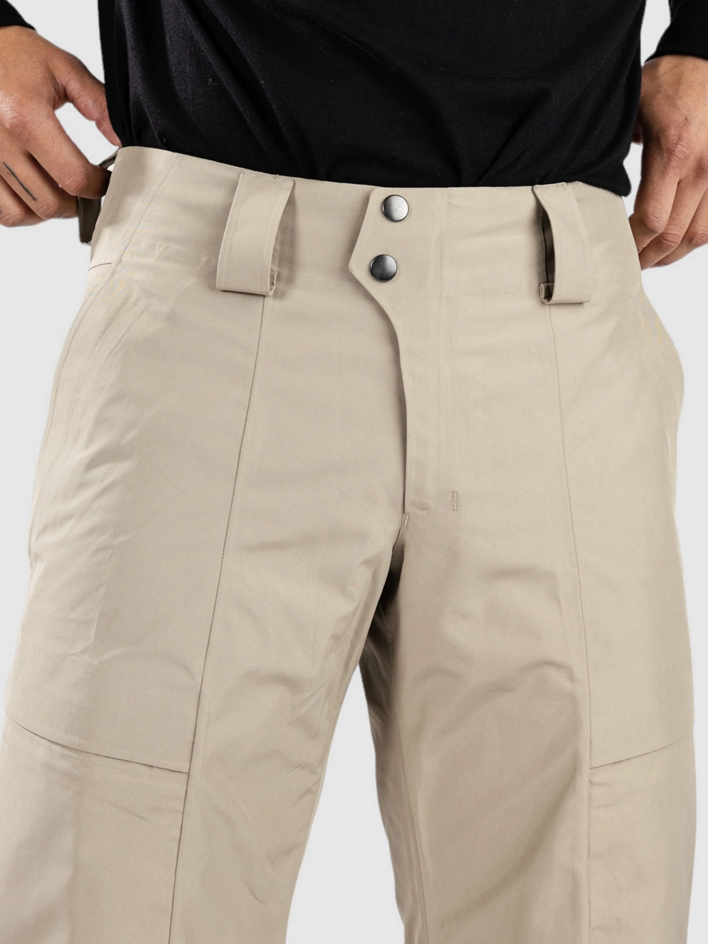Patagonia Storm Shift - Reg Pants seabird grey