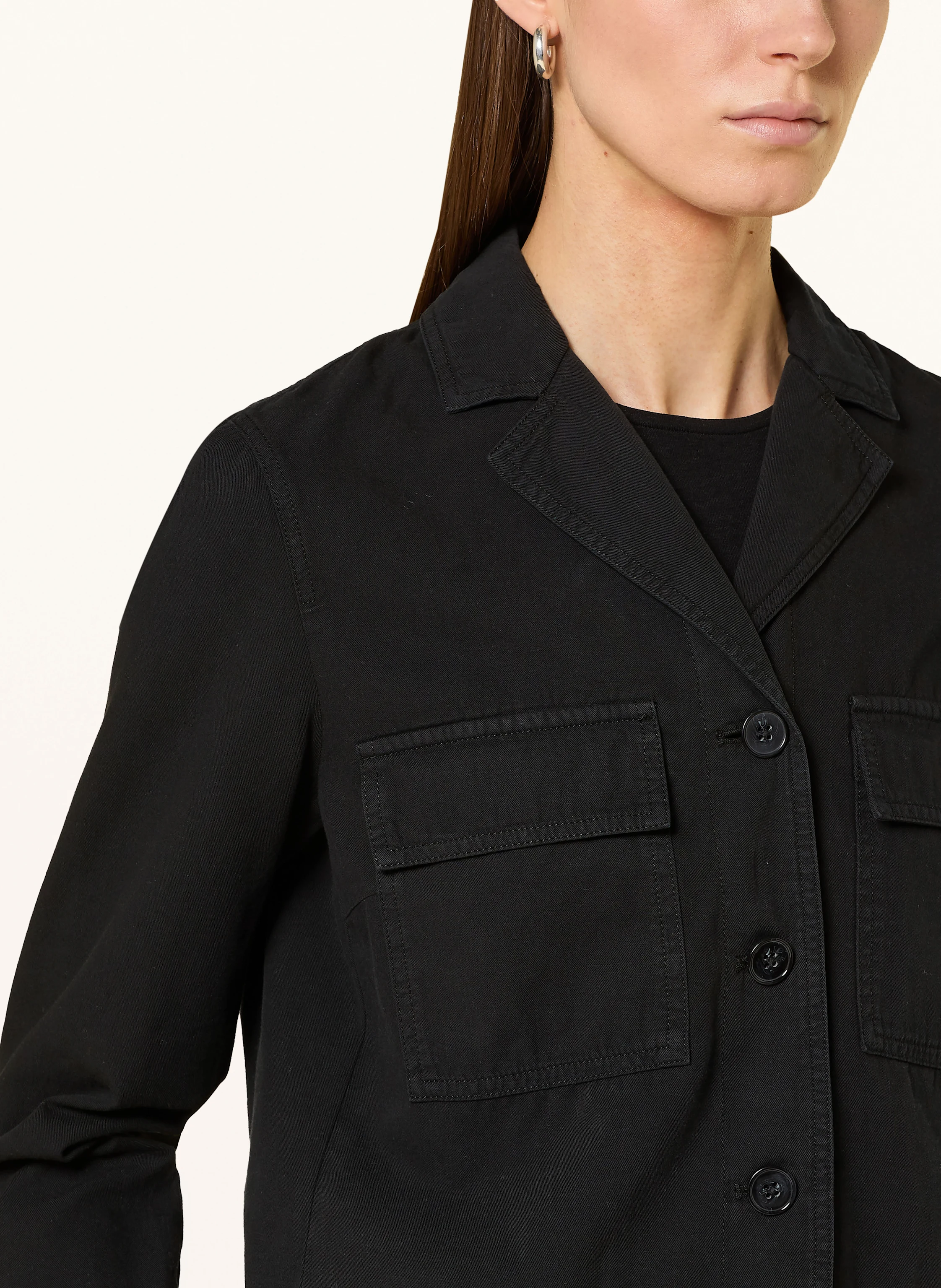 Marc O'Polo Cropped-Blazer