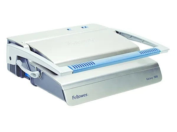 Spiralindbindingsmaskine Fellowes Galaxy 500
