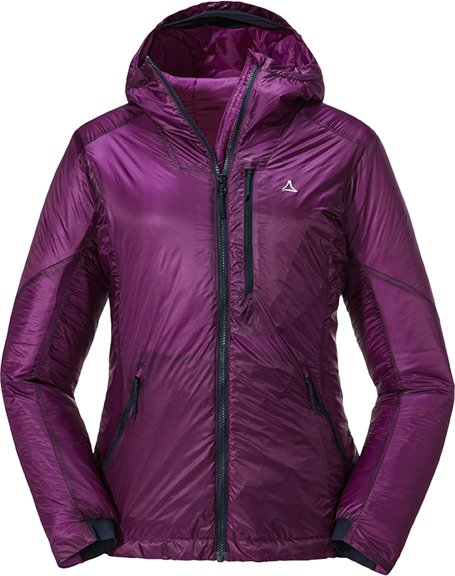 Thermo Jacket Tosc W