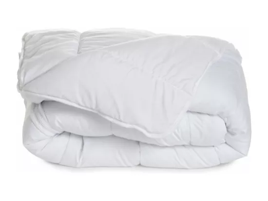 Couette Enfant Evolutive Lavable à 95° - 140x(150 + 50)cm