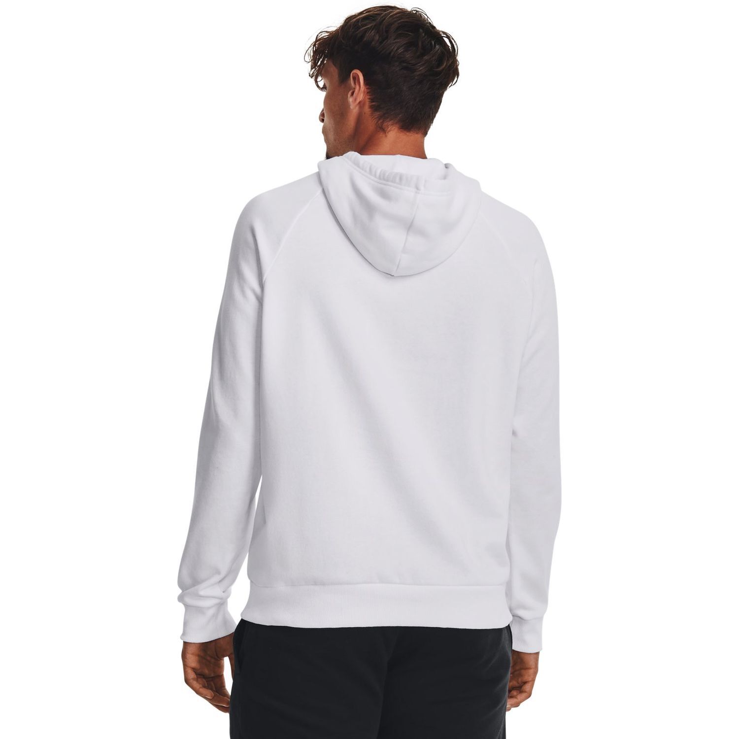 Under ArmourUA Rival Fleece Logo HD M