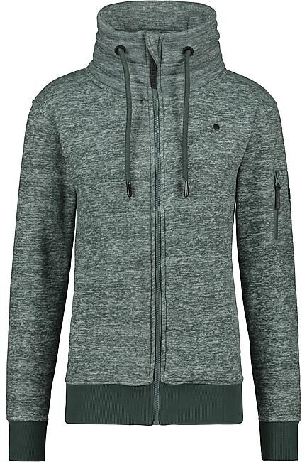 ALIFE AND KICKIN - VESTE ELIAS AK F