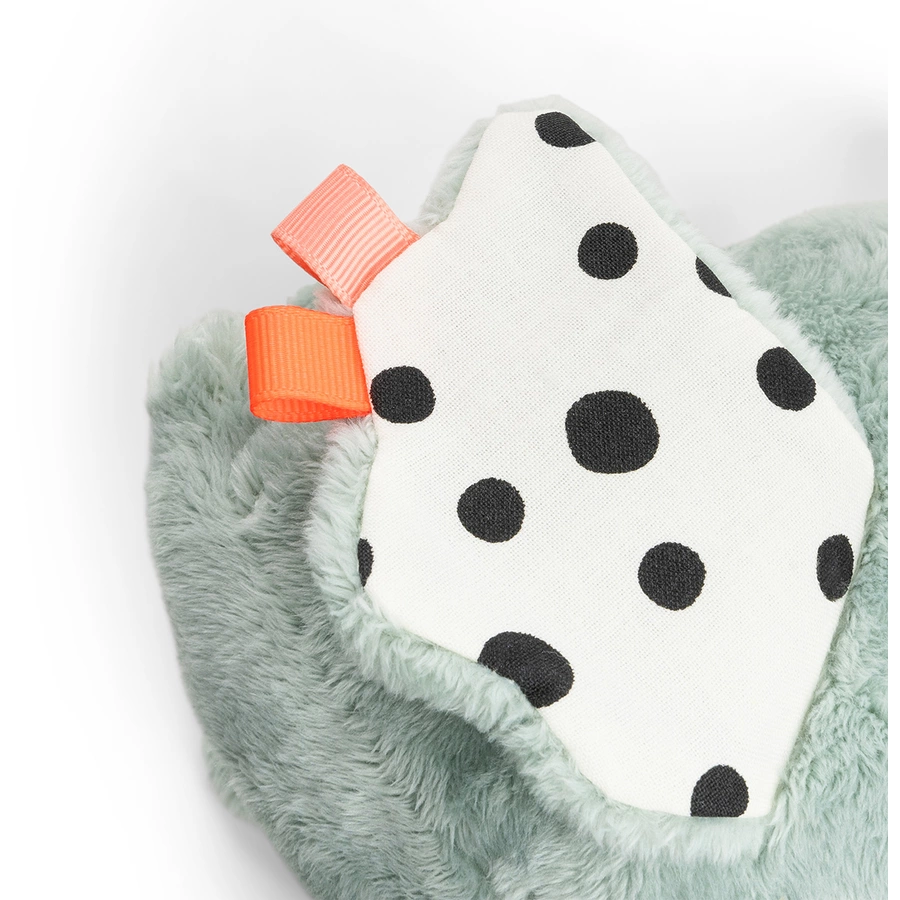 Done by Deer™ Sensorisches Aktivitätsspielzeug Bridie, blau