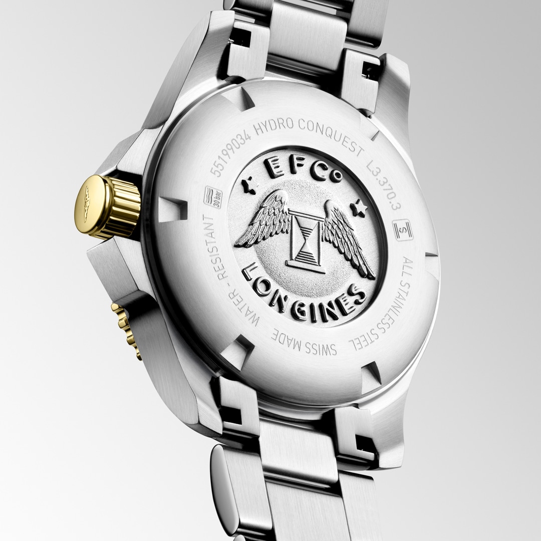 Longines HydroConquest 32mm
