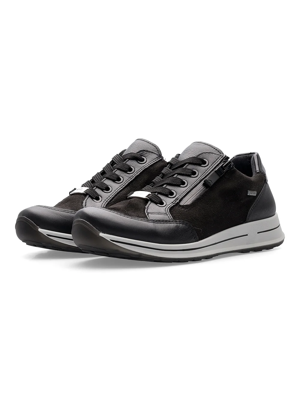 Sneaker Osaka schwarz