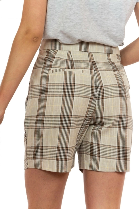 short bermuda Veromoda olly pale banana