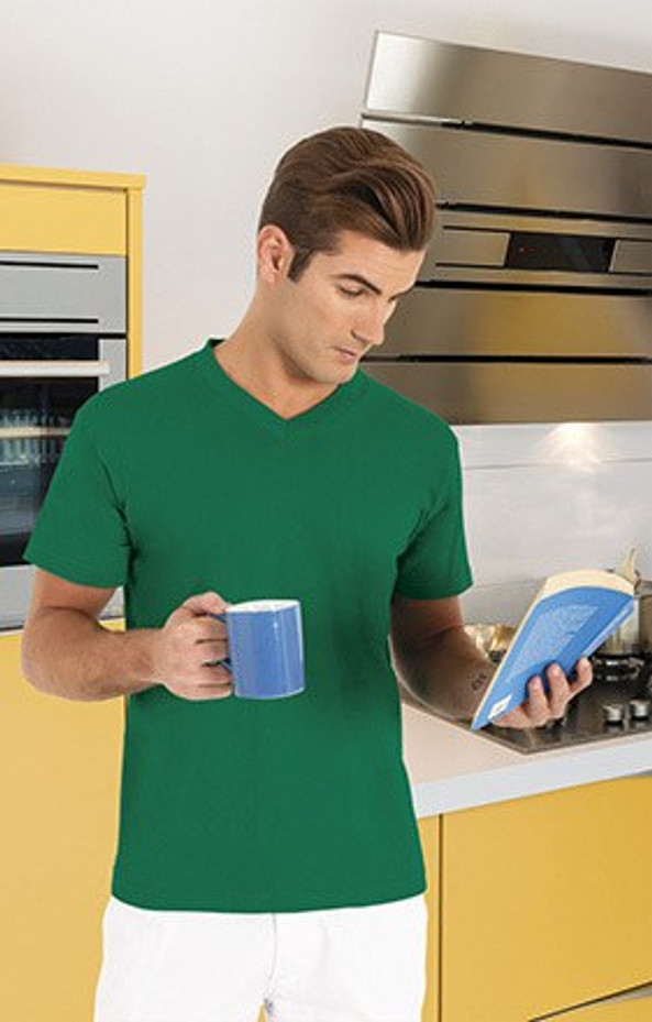 Valento CAVATPI - T-shirt SUN