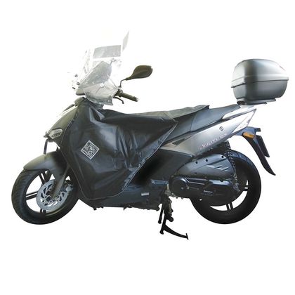 Tablier Tucano Urbano SCOOTER TERMOSCUD R017X - Noir