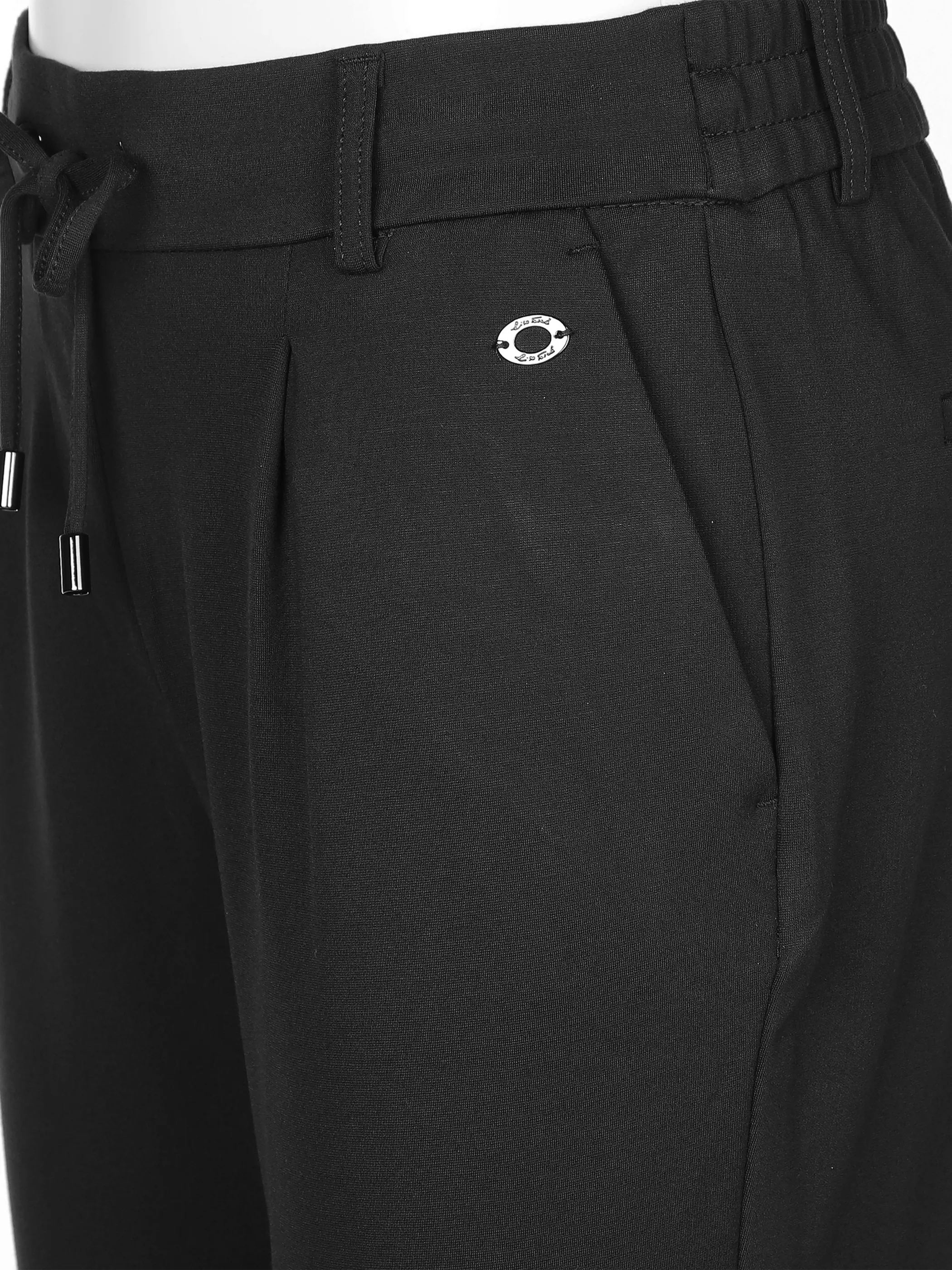 Damen City Joggpant mit Bindeband
