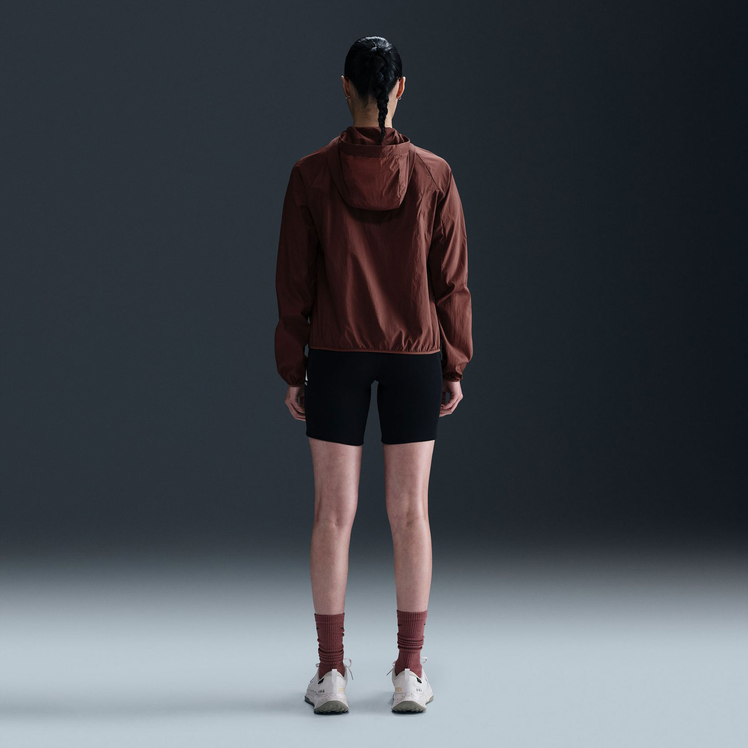 Nike Trail Repel Jack Dames